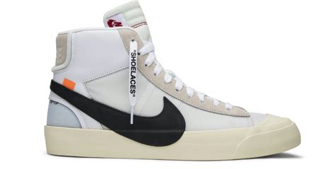 the 10 nike blazer mid off white fake|nike mid blazer 77 jumbo.